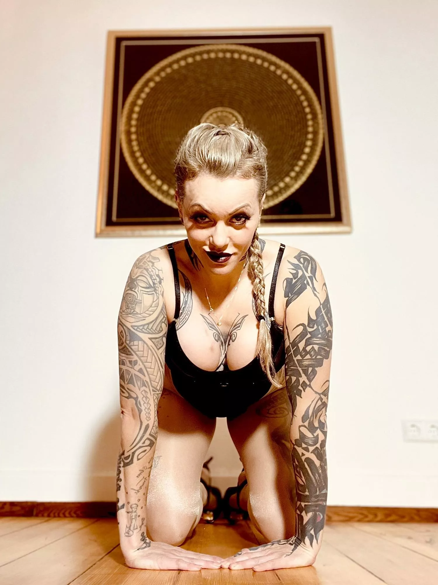 say ''yes'' if youre into older women