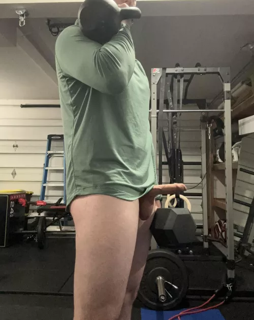 Shoulder (M)obility Day