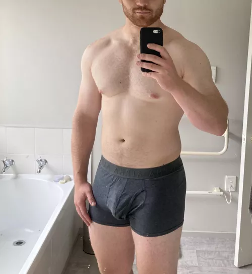 Showing you some different ones today 😋