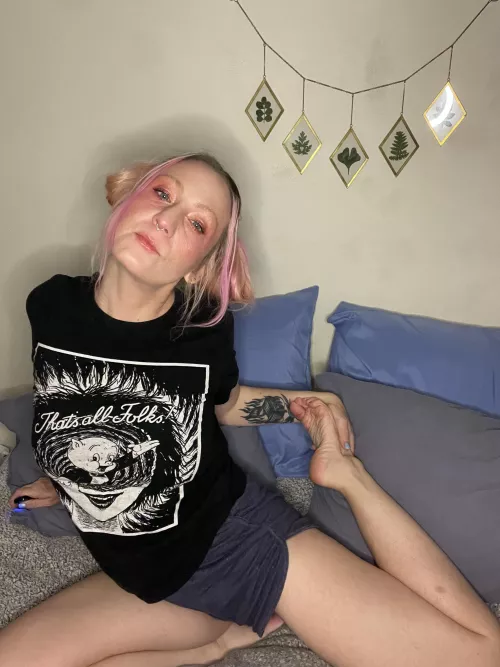 Sleepy shut soliloquy, it’s a trilogy