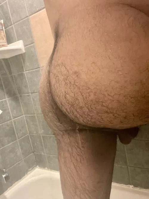 So fresh and so clean. DMs are always open 😈