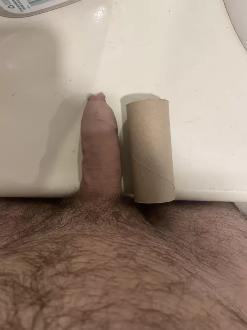 Soft compared to tp roll