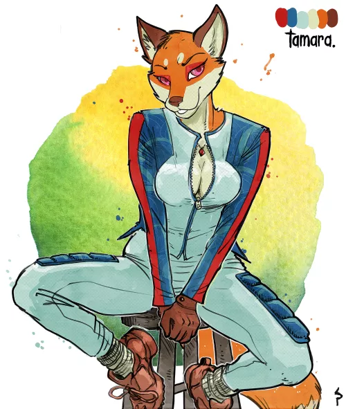 Some Recent Work of Mine!