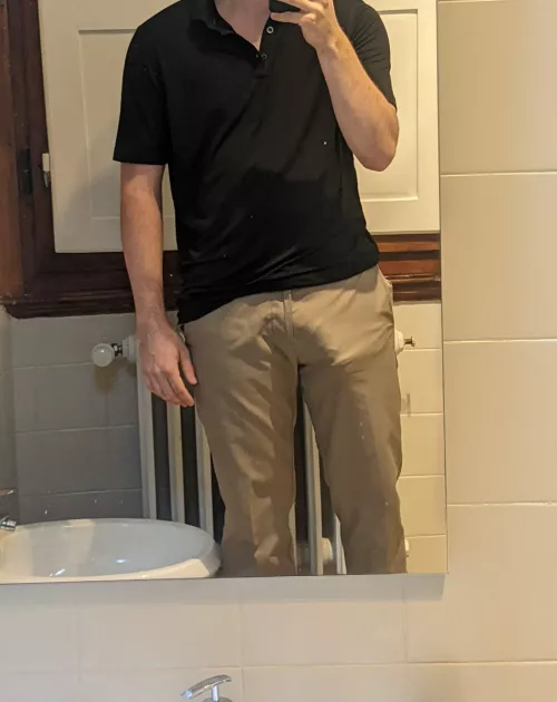 Sometimes i go to classes like this