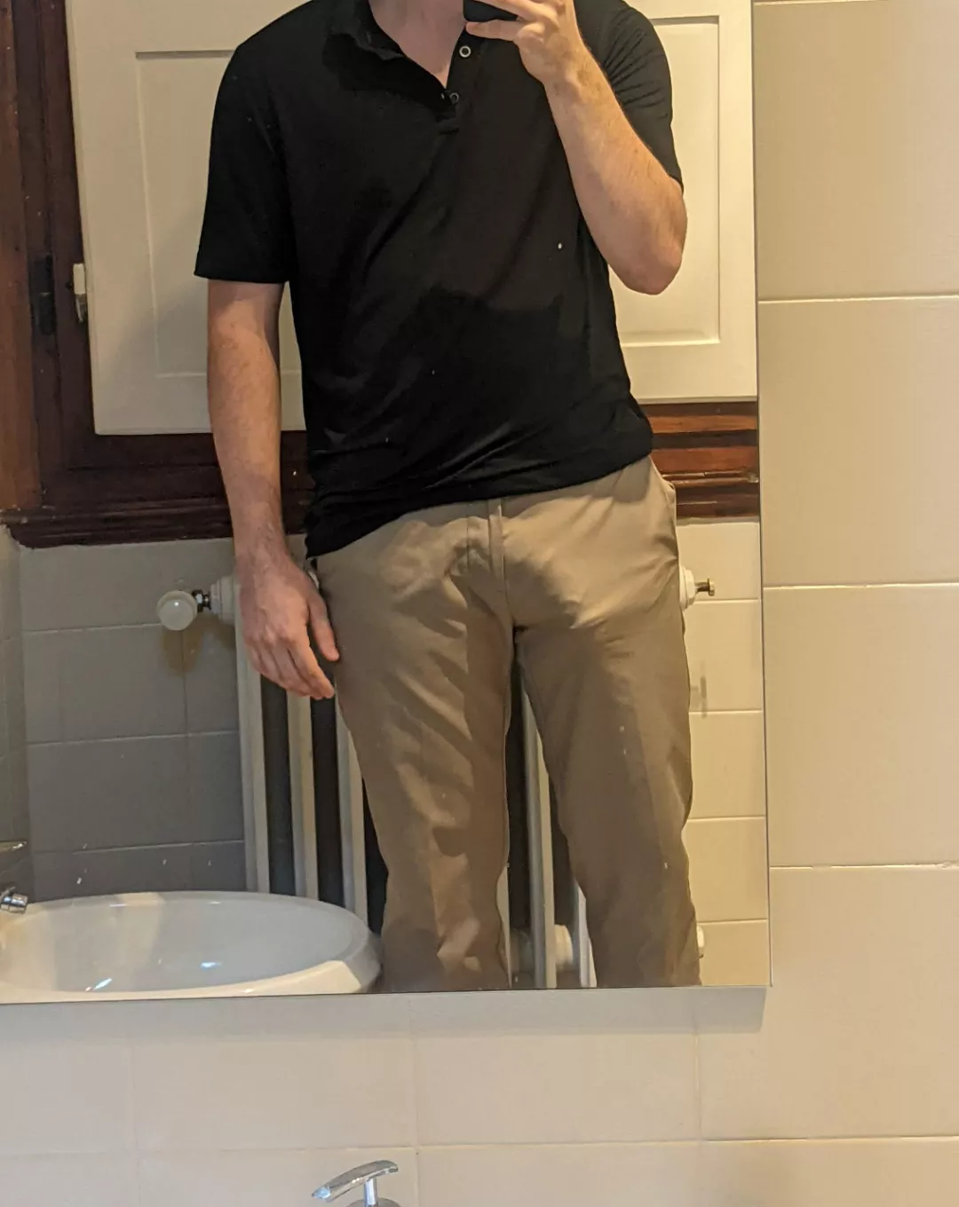 Sometimes i go to classes like this