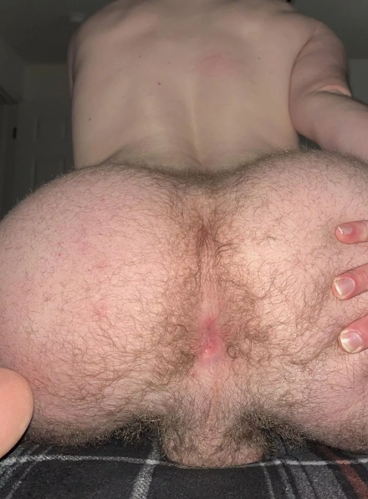 Spreading them for y’all