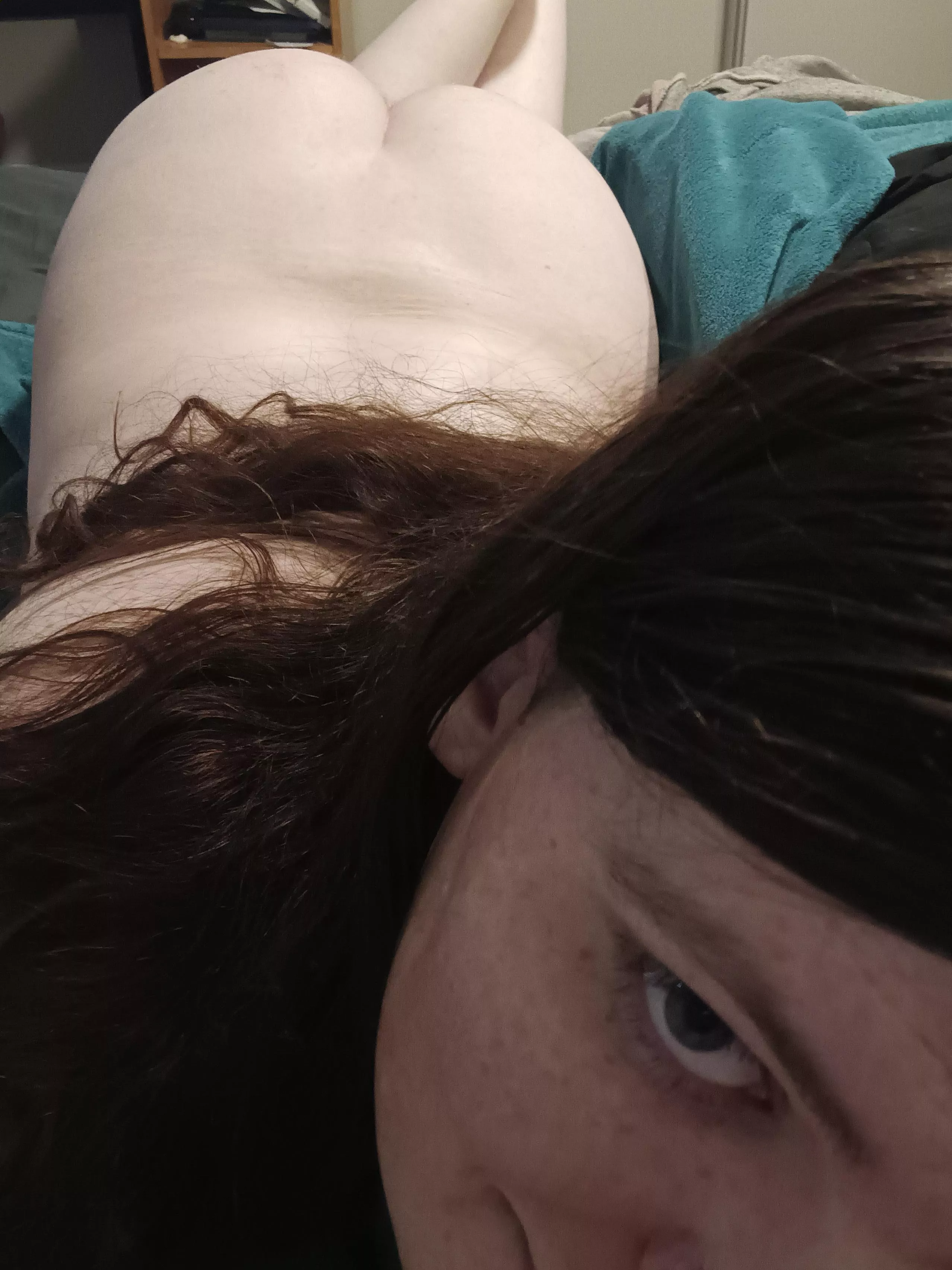 Still bored so have another 😘