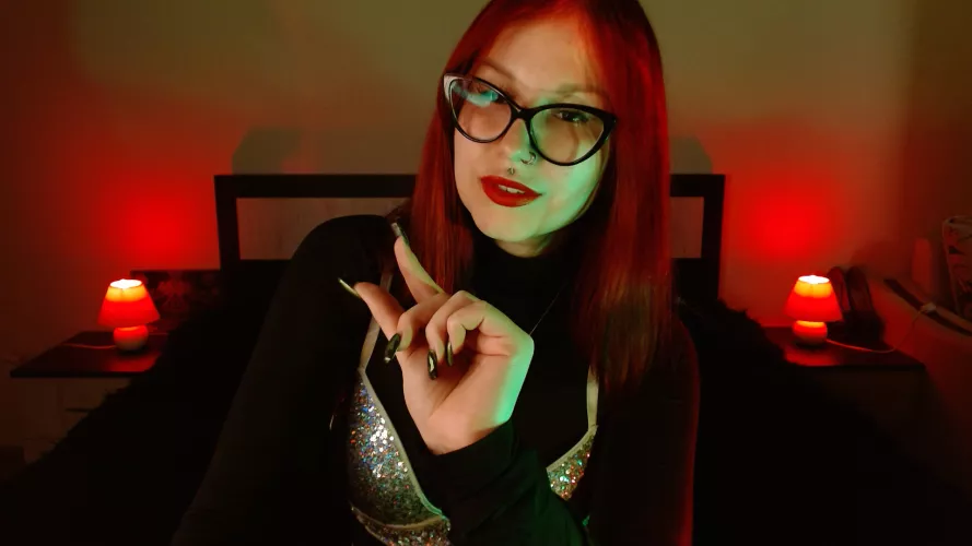 Such a good day for SPH :) https://chaturbate.com/b/amanita__pantherina/