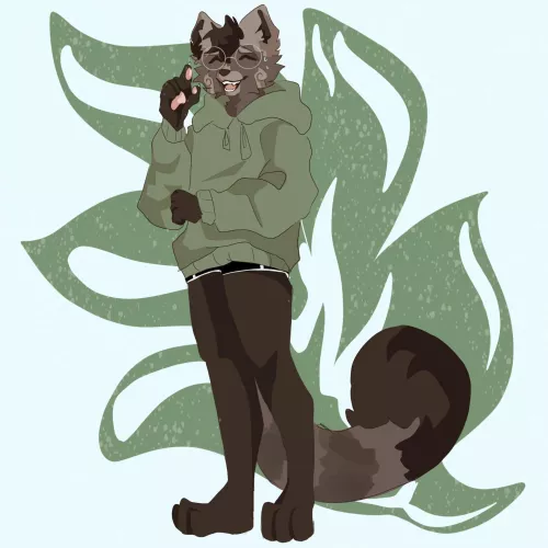 Sweater weather ☃️