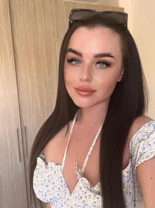 Take me out for dinner?