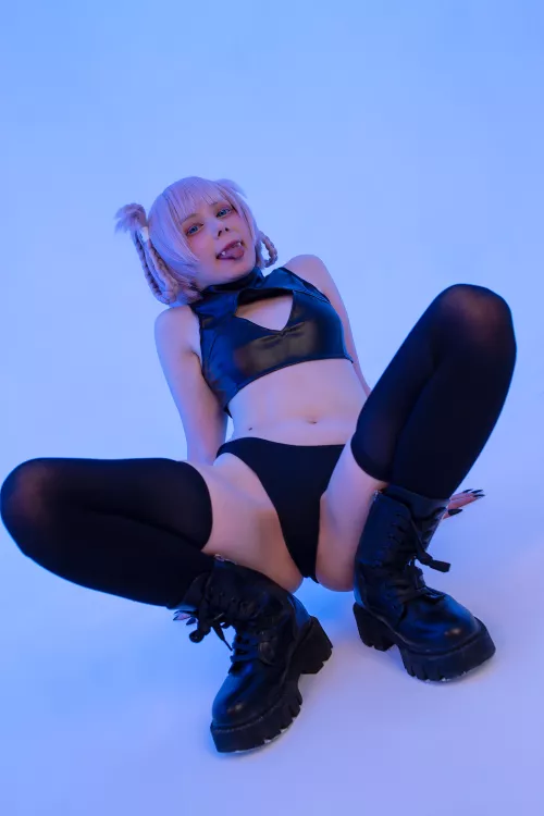 (Tanuki_tyan) Nazuna Nanakusa [Call of the Night]