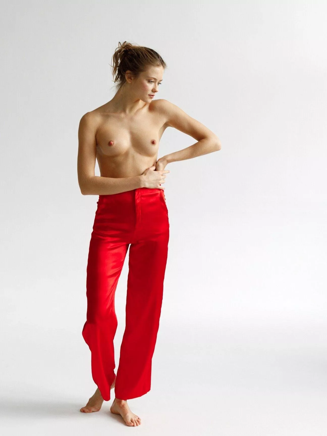 Tanya Kozina | c.2021 | ph. Alexey Burtsev