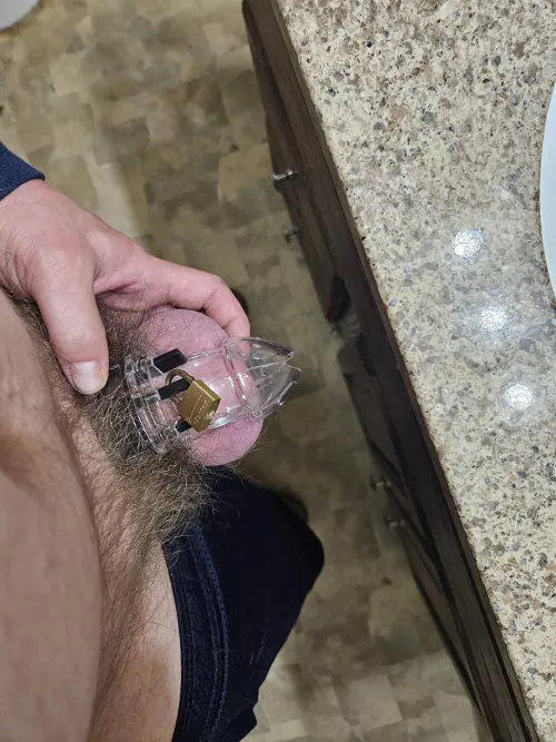 Tell me what you would do?