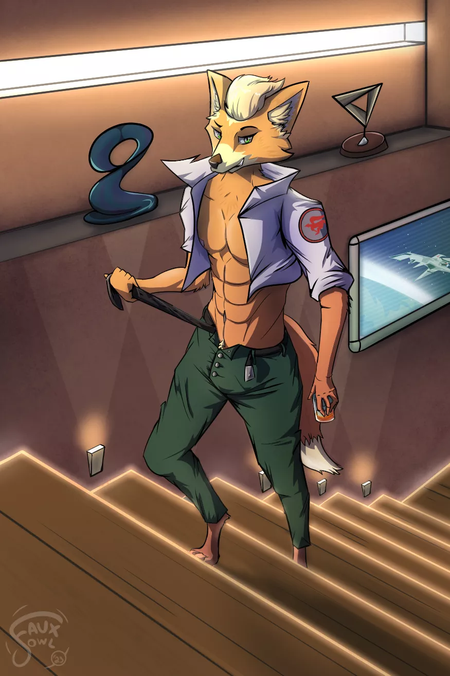 The feeling when you get home from work and get to take off the work uniform.