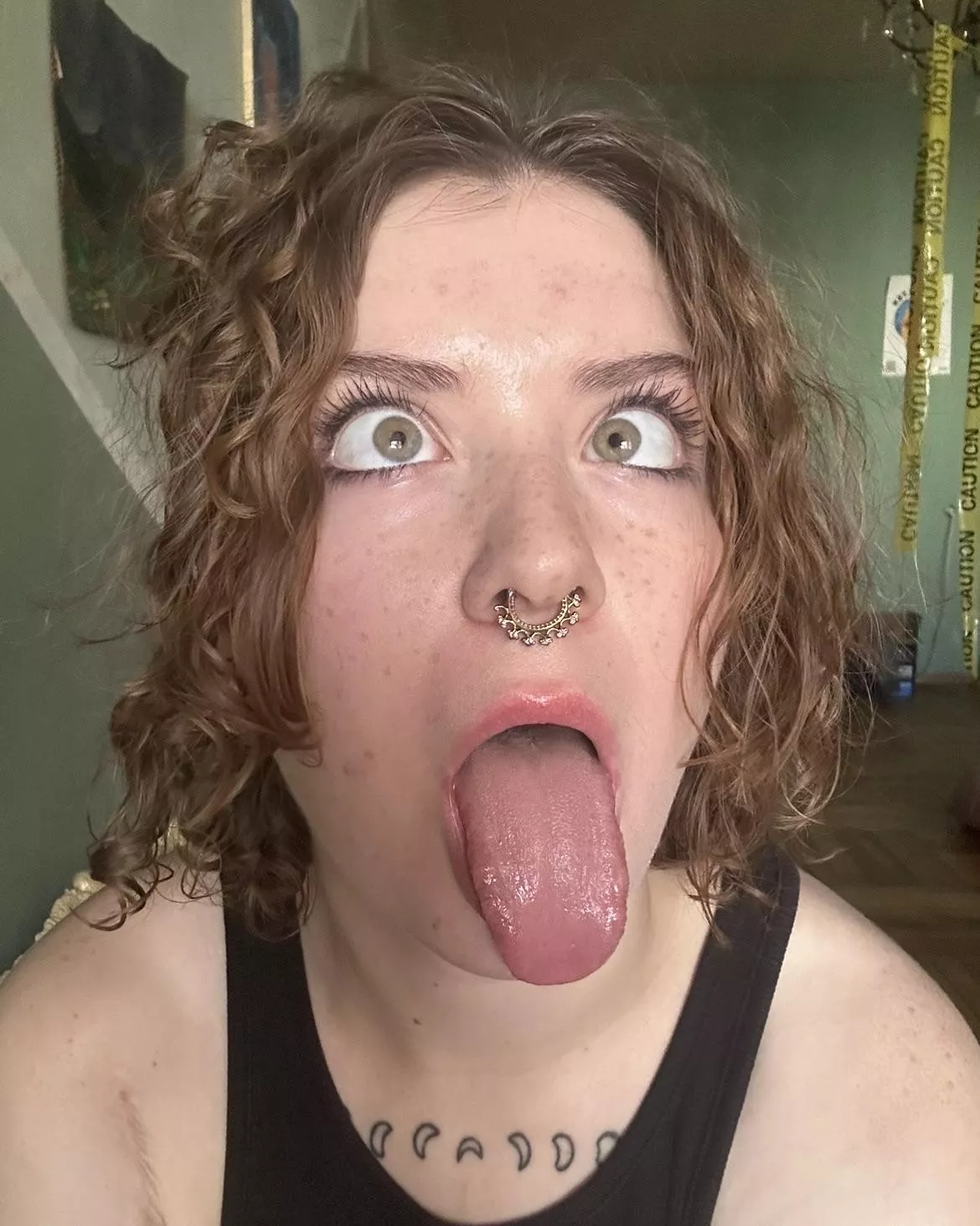 The main character 😈