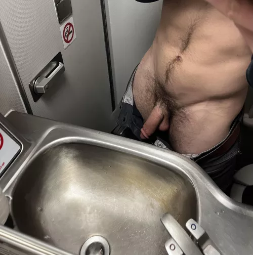 there’s a snake on this plane!