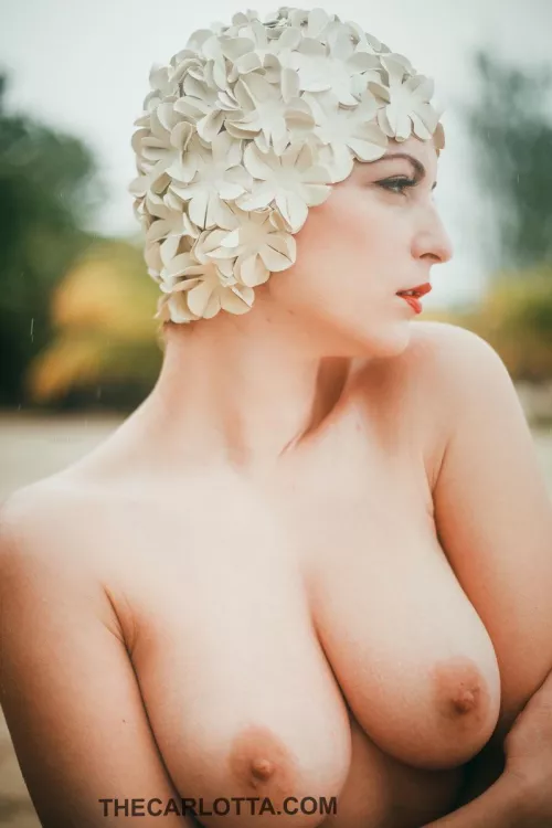 These tits look like heaven