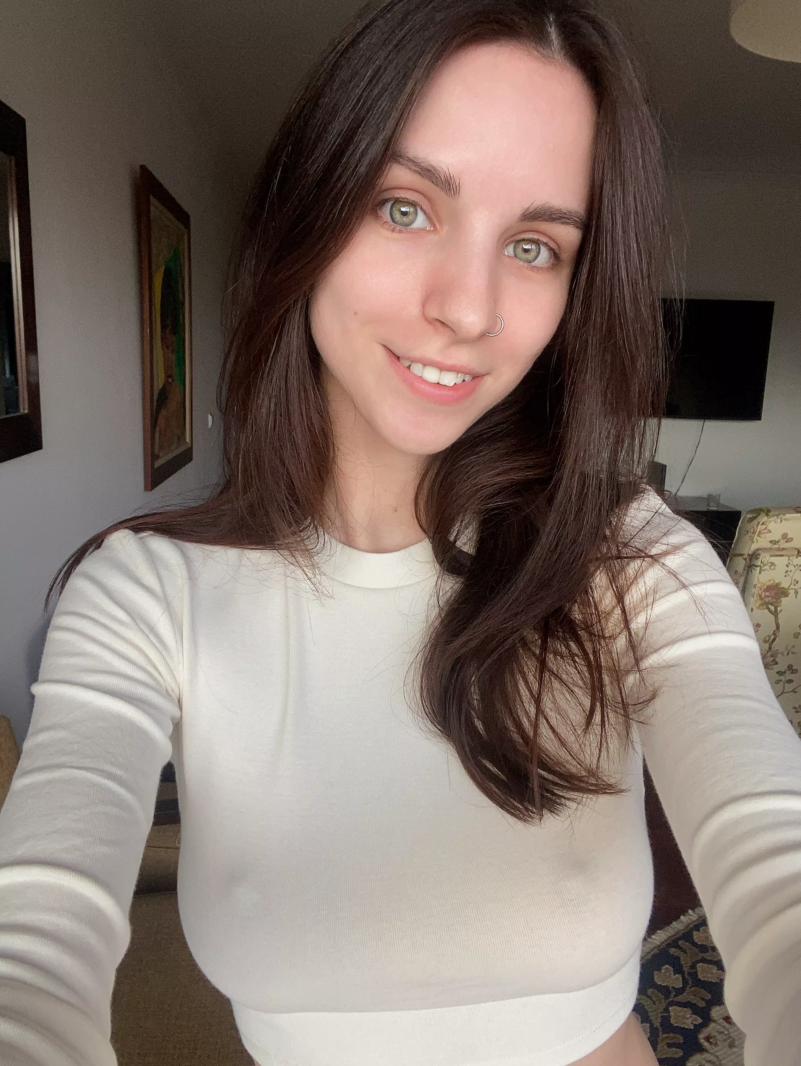 they are always hard