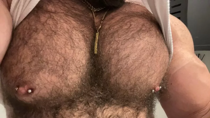 Think you could get a handful of this?