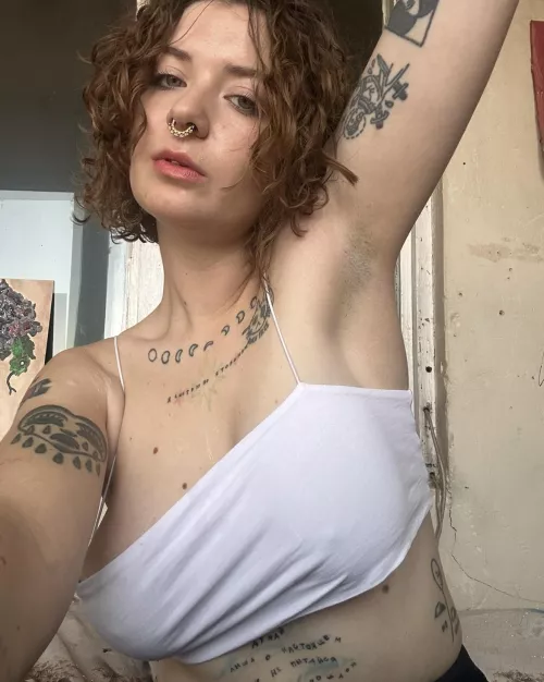 Thinking about how you would like it..