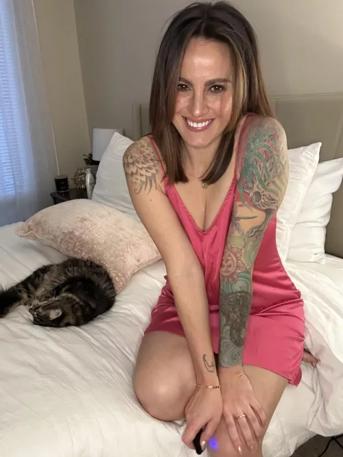 thinking happy thoughts