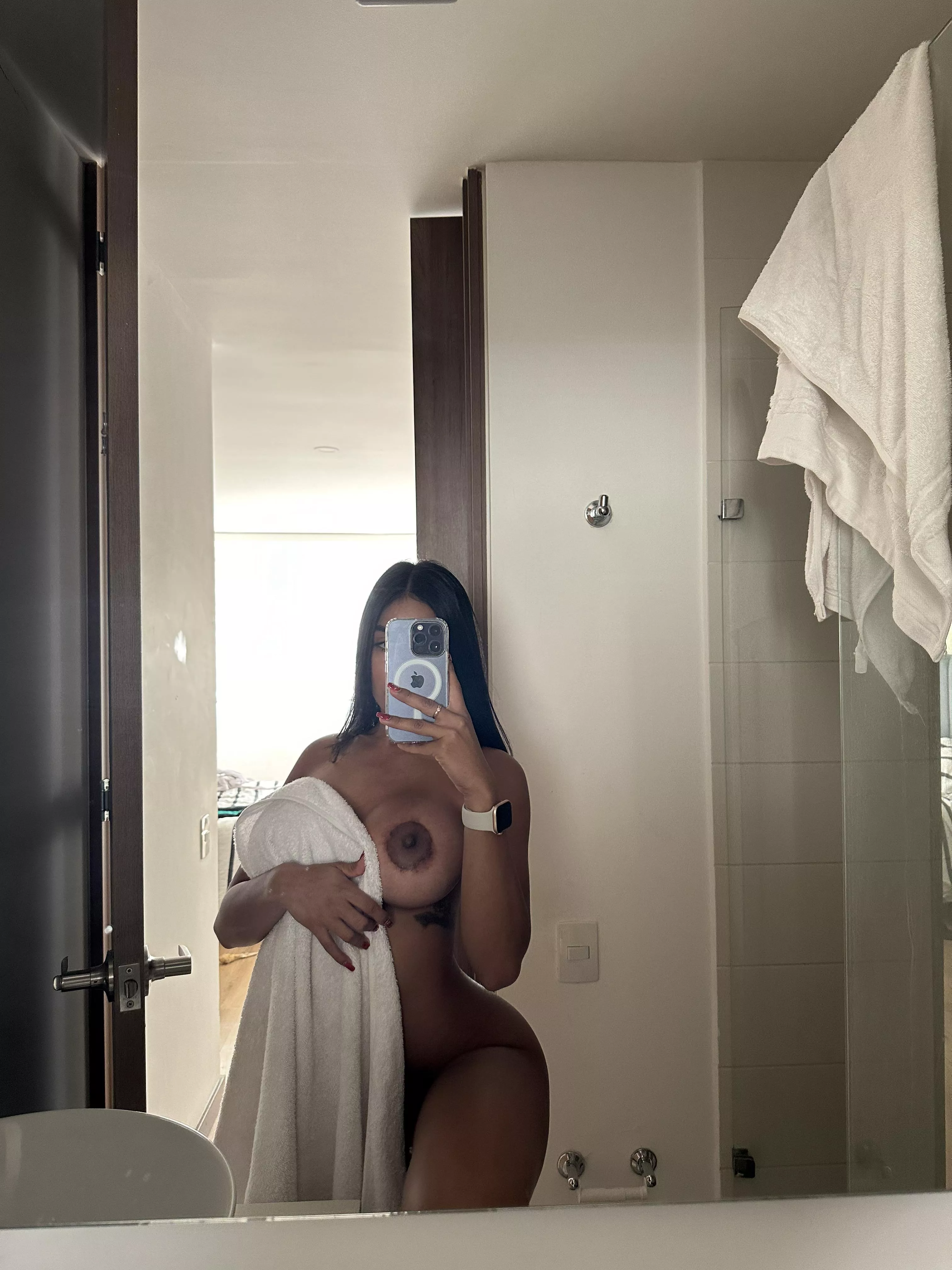 To this day no one can handle this body for more than a few minutes