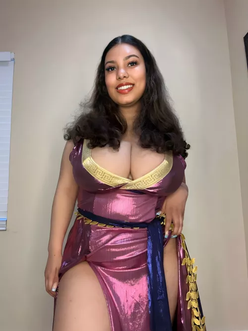 Too chubby or just right