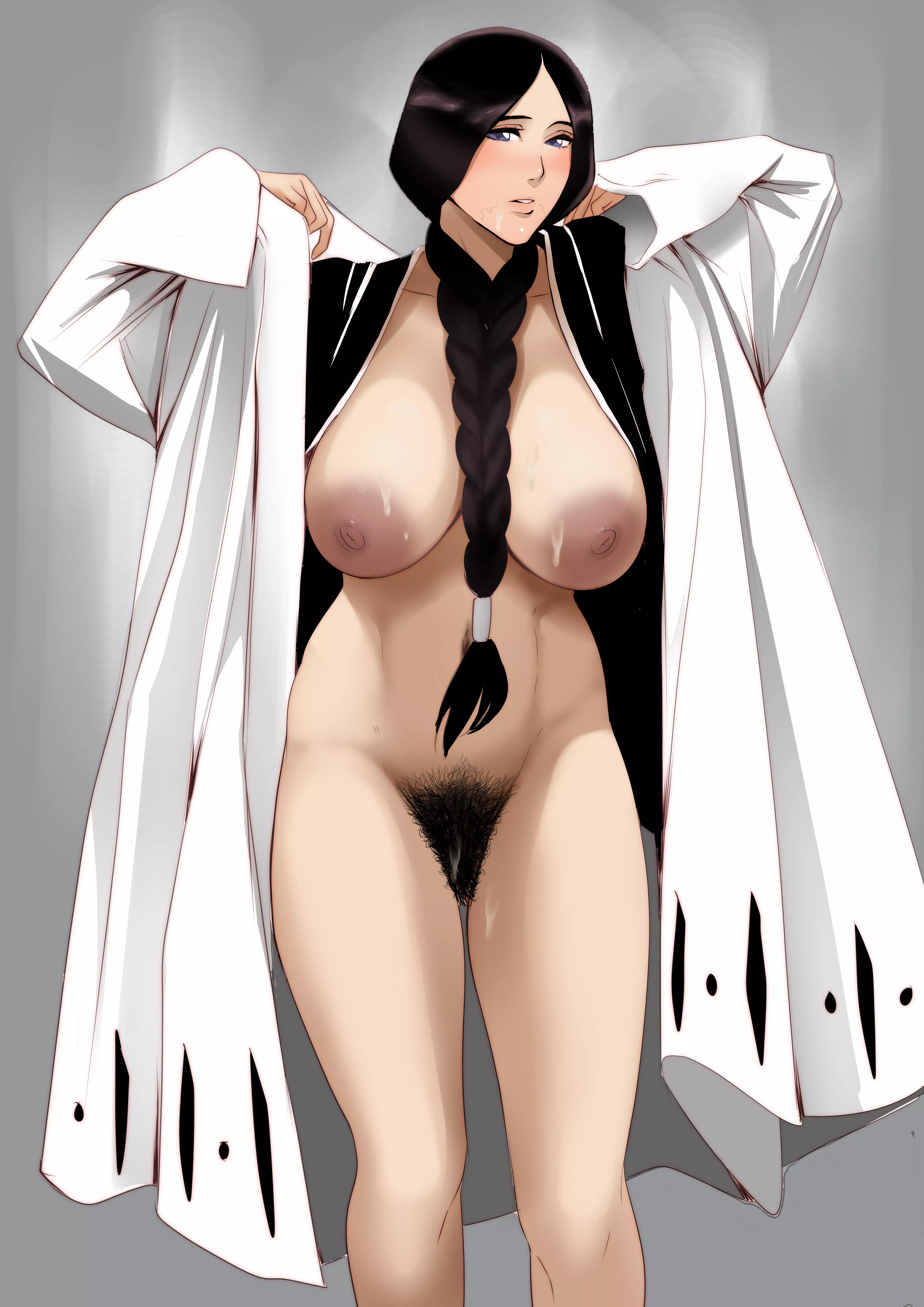 Unohana Retsu (jnsdh)