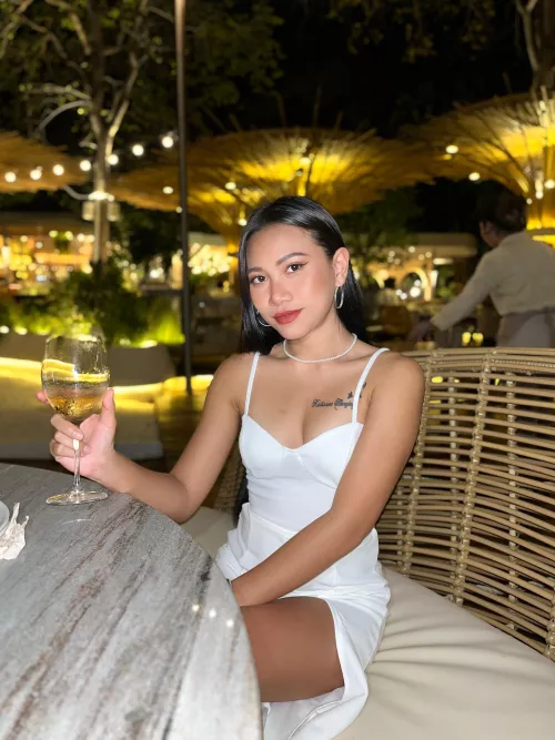 What are your thoughts on her?