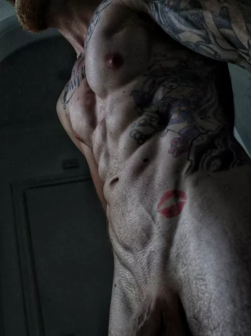 What do we think of my V?