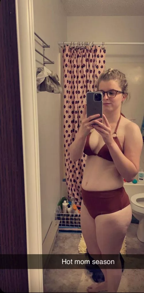 What do you think of her?!