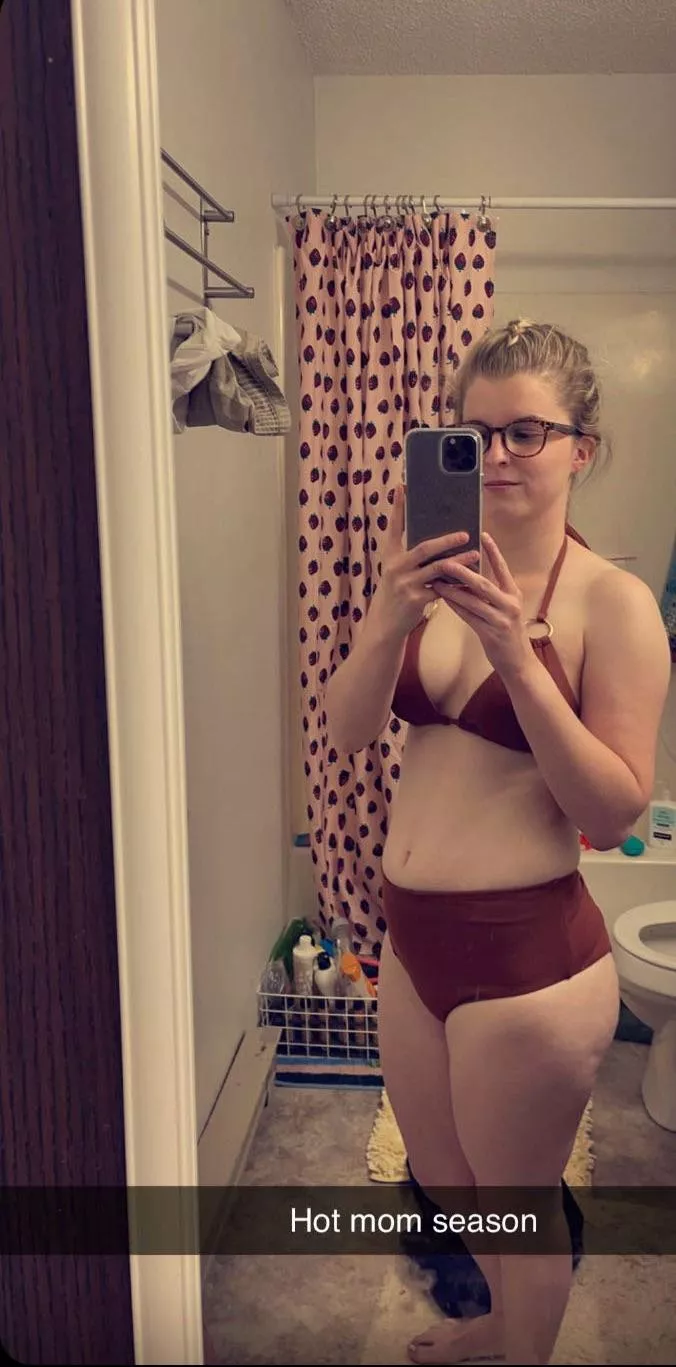 What do you think of her?!