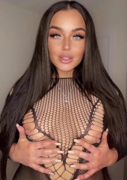 What do you think of my piercings?