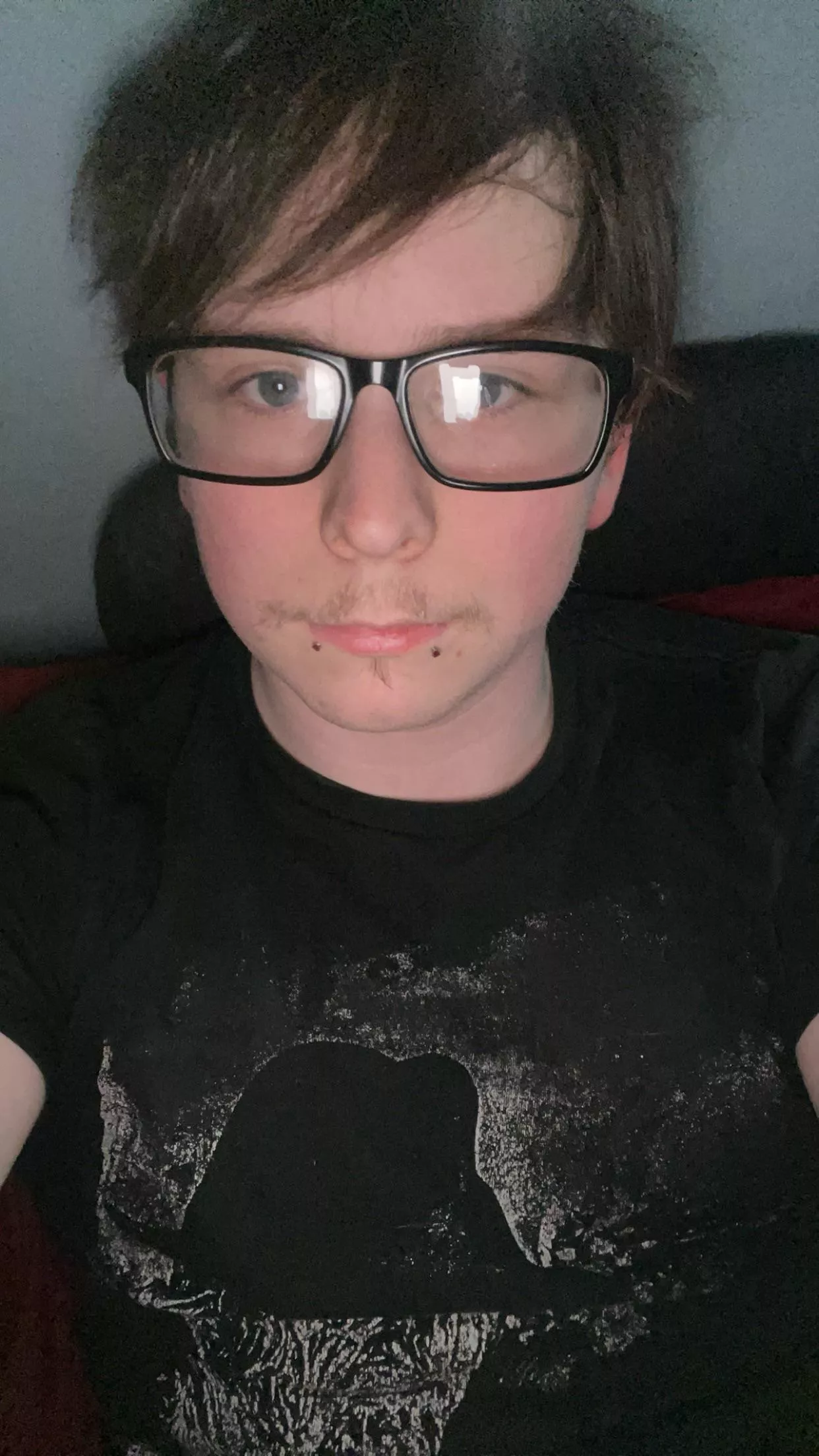 What games are you all playing or excited for?