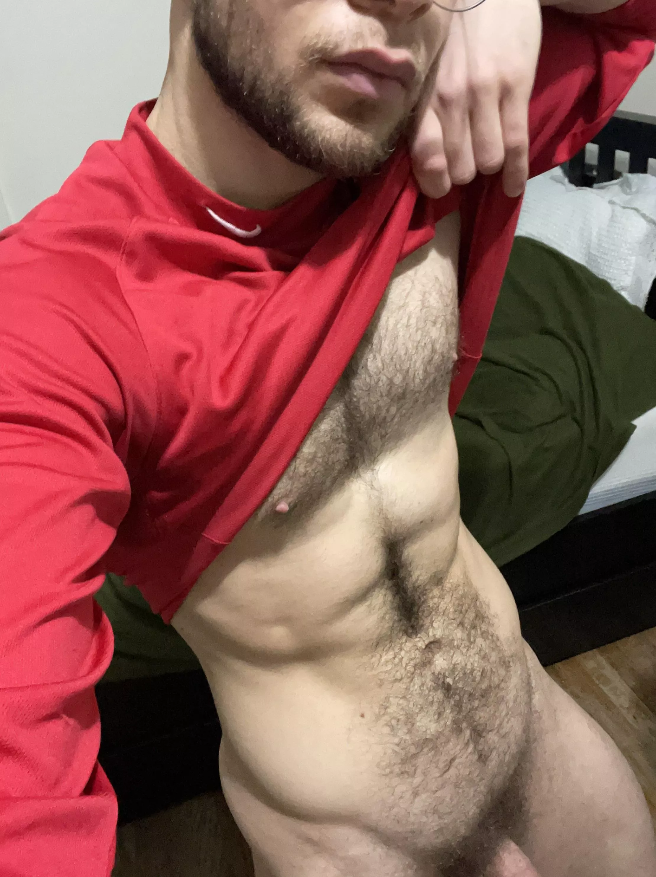 What part of the trail do you wanna be on? 😛