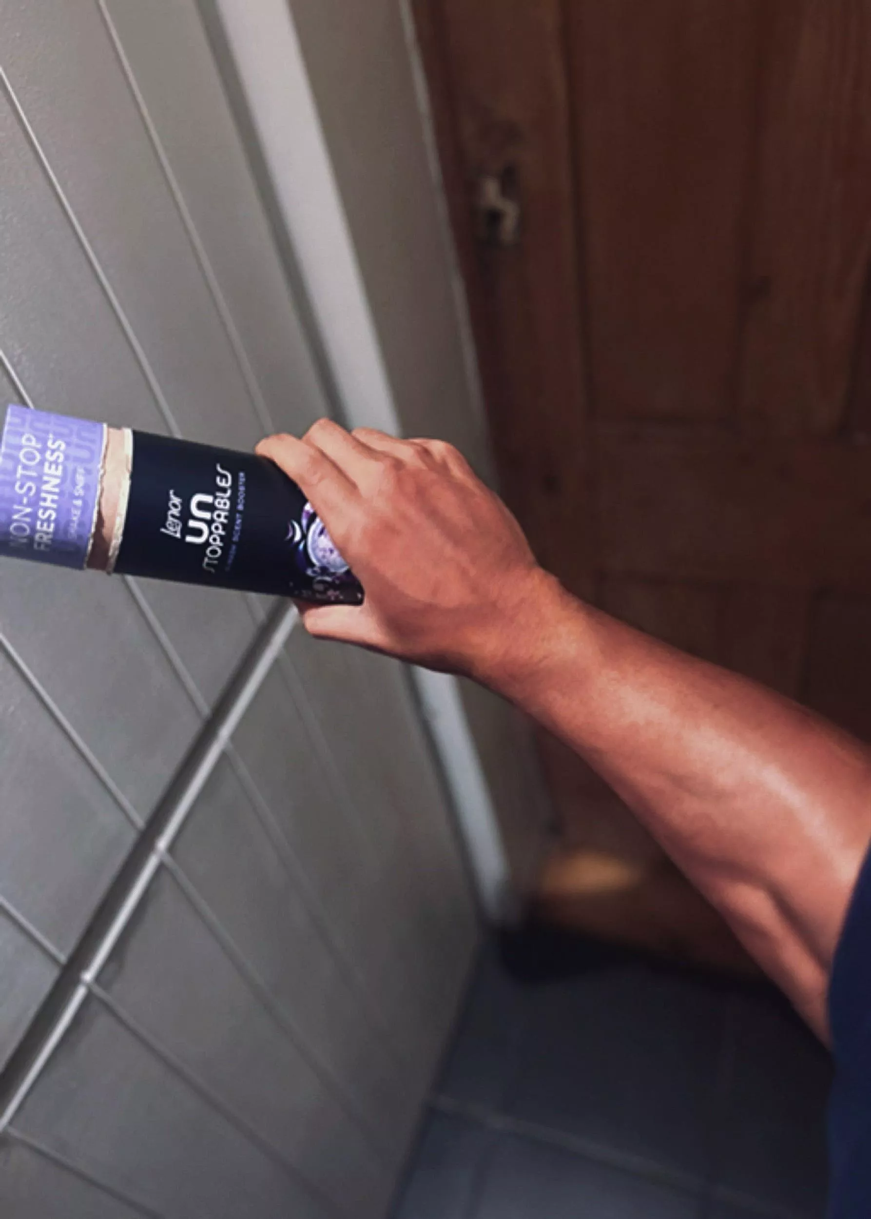 What she really means when she says to grab that thick thing she loves so much