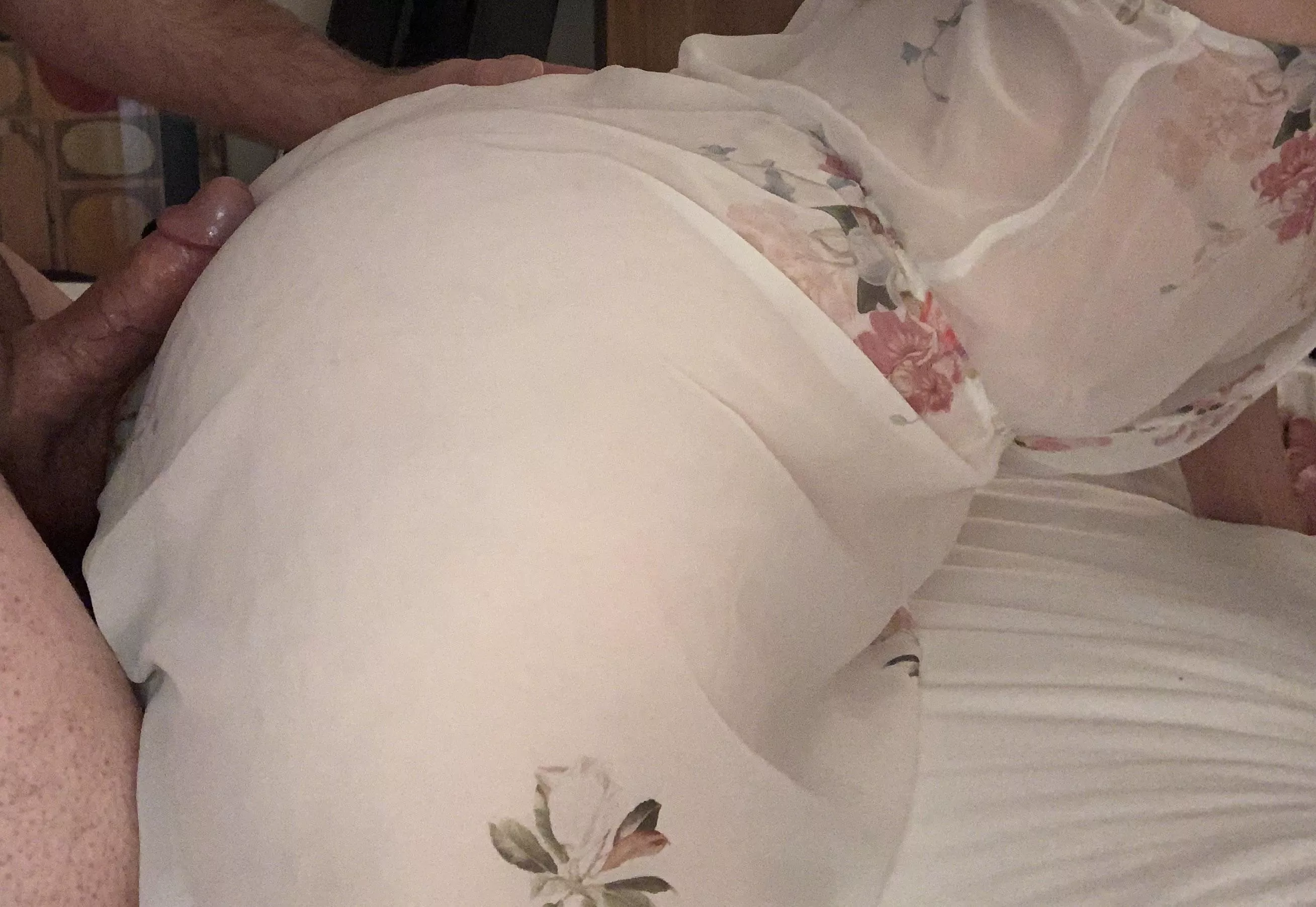 What should he do next?