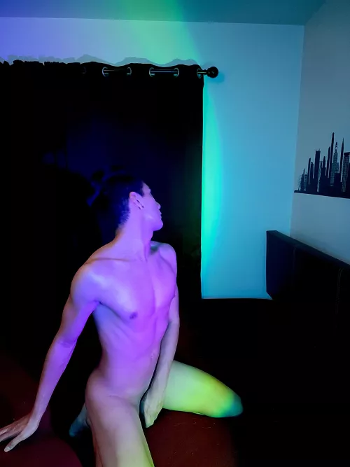 What would you do to me? ☺️