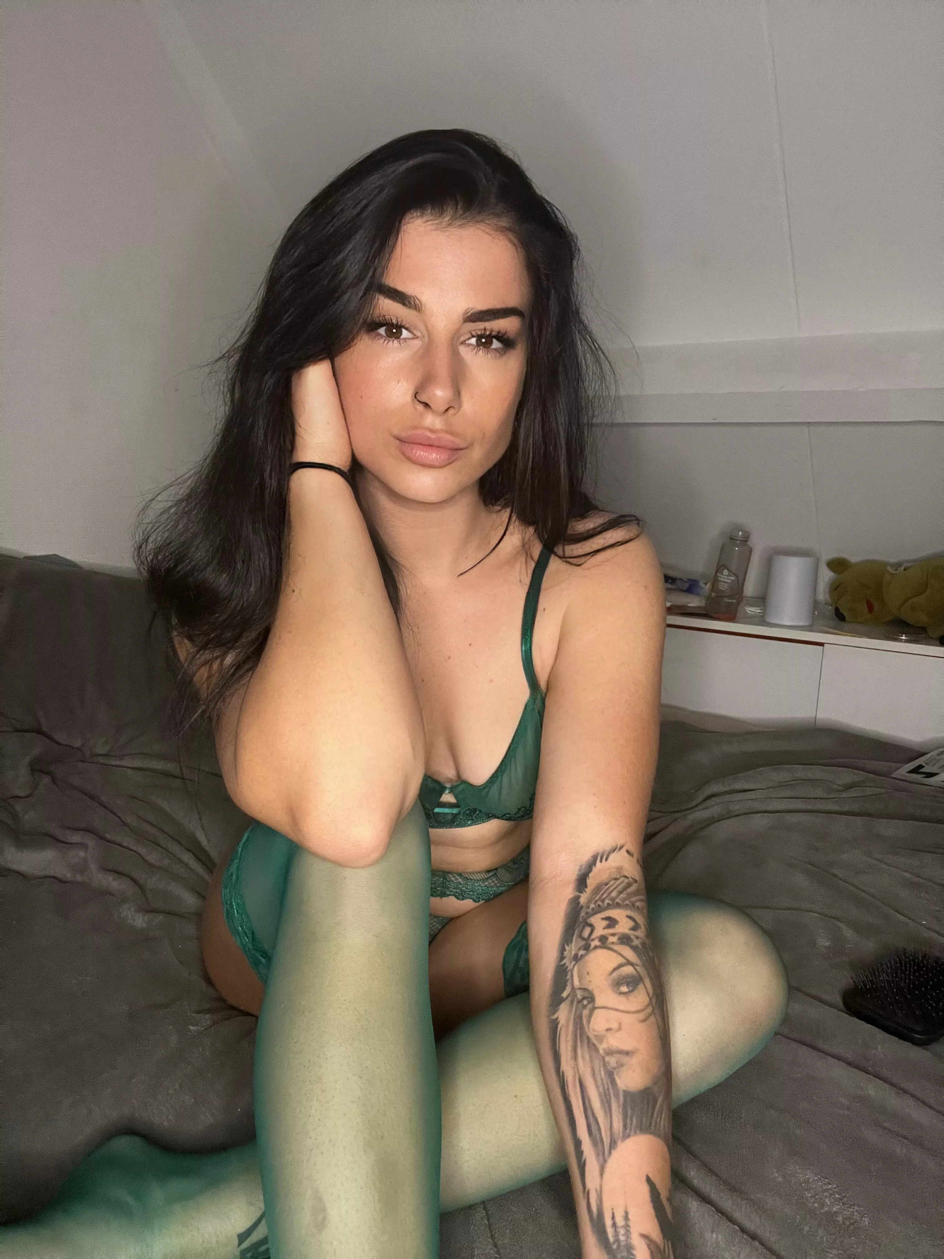 What would you do with little me?