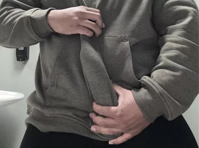 Who likes the waistband pic?..