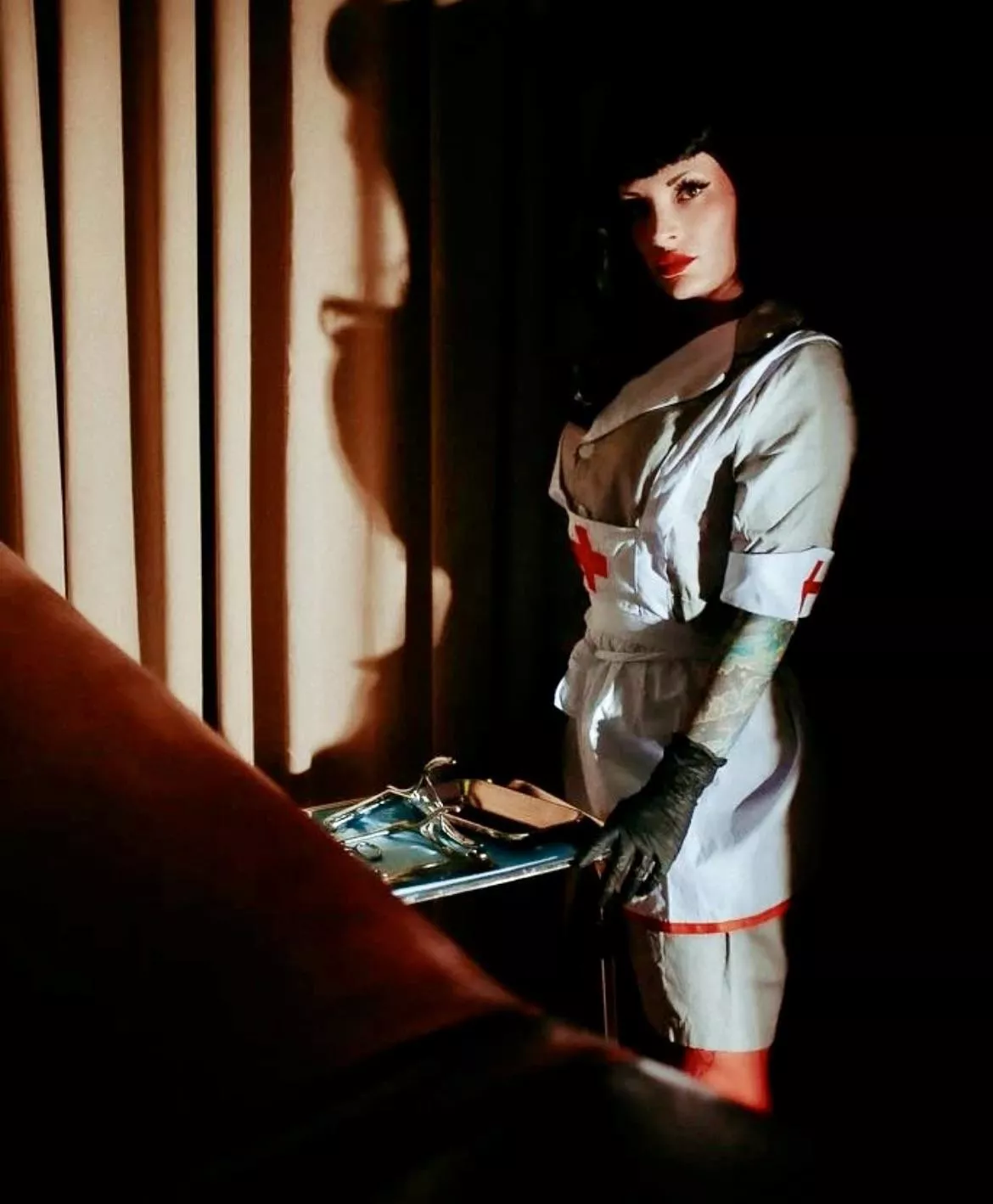 Who needs their 🍑 bred today?