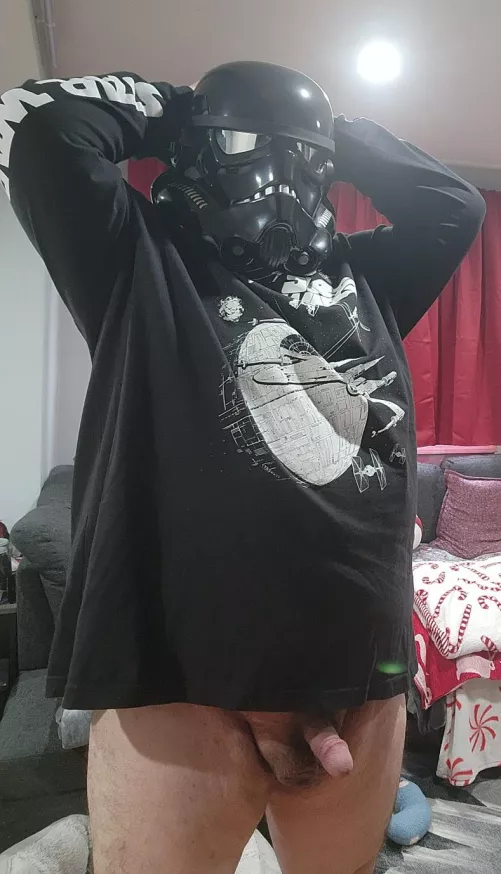 Winnie the Poohing again because why not