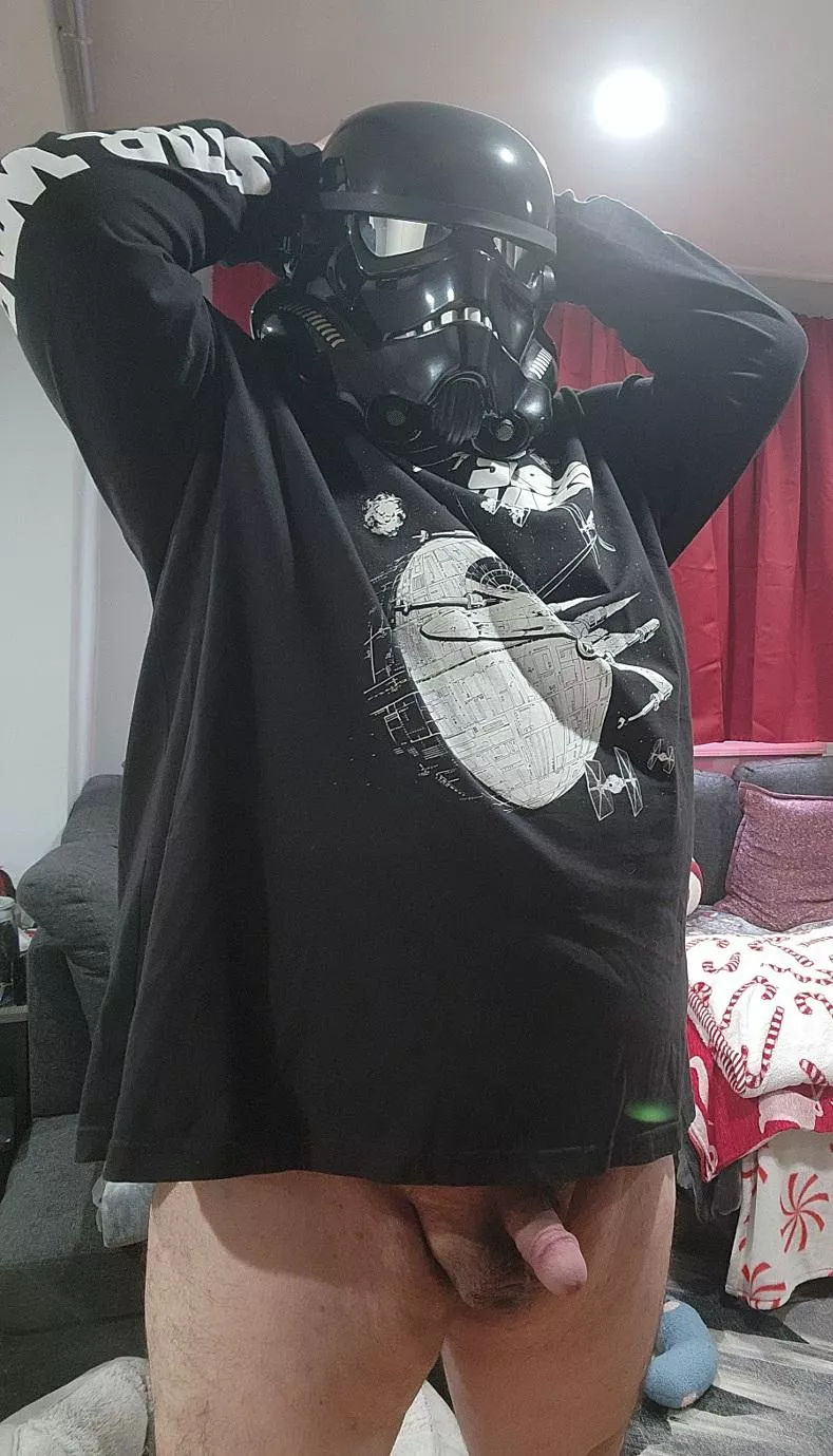 Winnie the Poohing again because why not