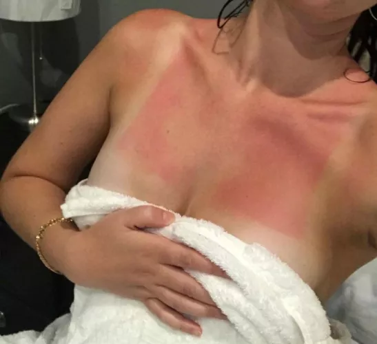 Working hard to keep these