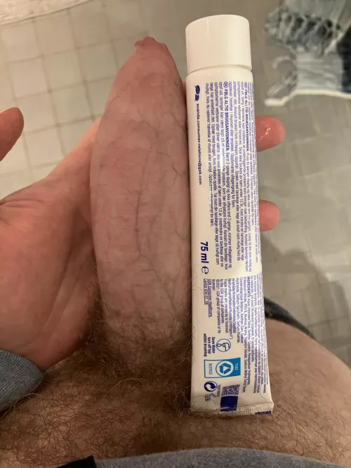 Worship My Uncut Cub Cock