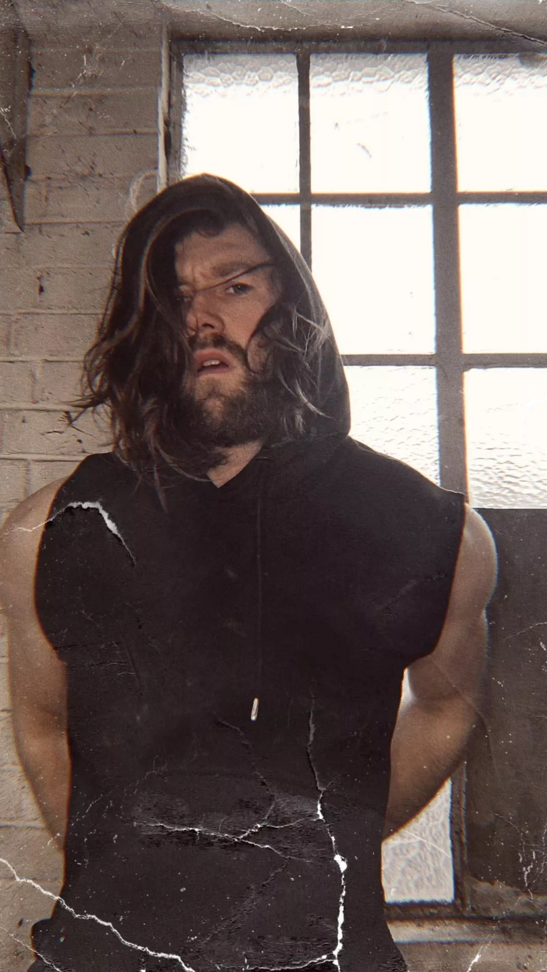 Would I be too big for you?