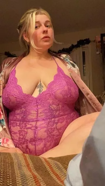 Would I fit in your lap?