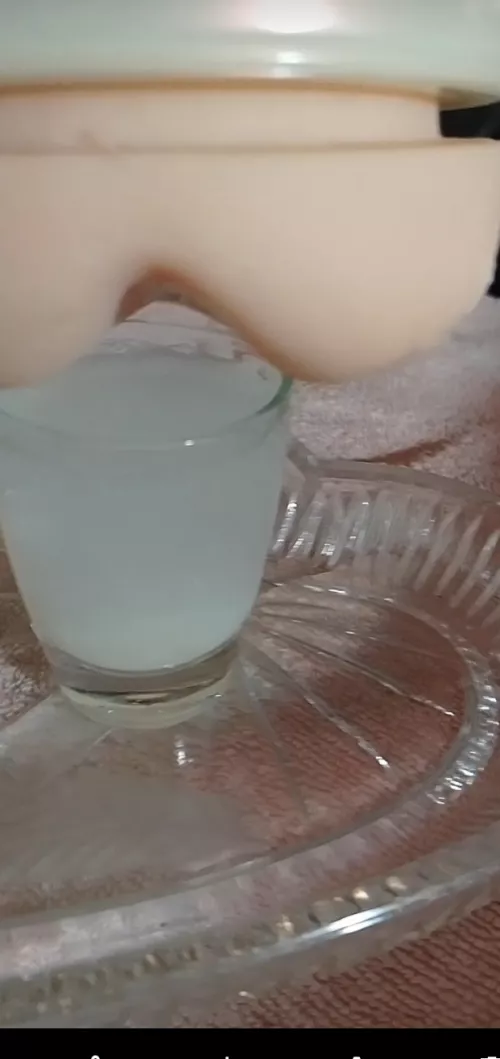 Would u enjoy my cumshot?