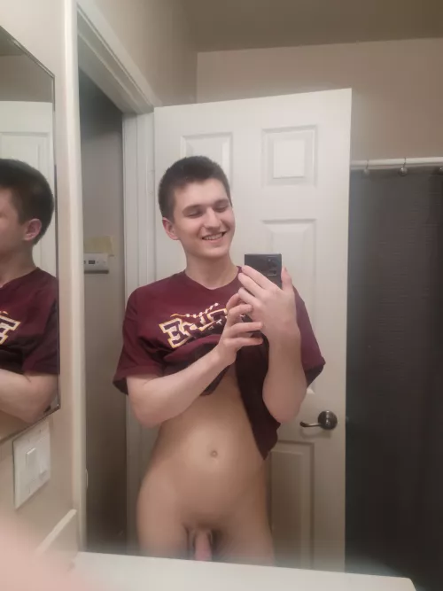 Would you breed me 🤔