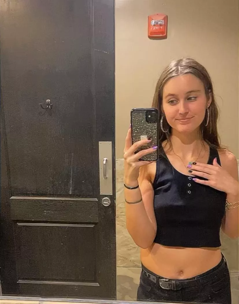 Would you kiss me on the first date?